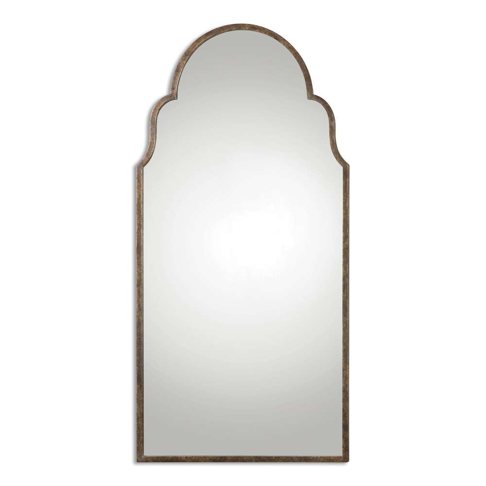 Uttermost - Brayden Tall Arch Mirror - 12905 veiw 1