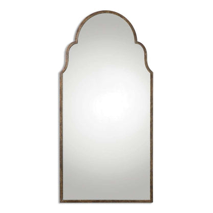 Uttermost - Brayden Tall Arch Mirror - 12905 veiw 1