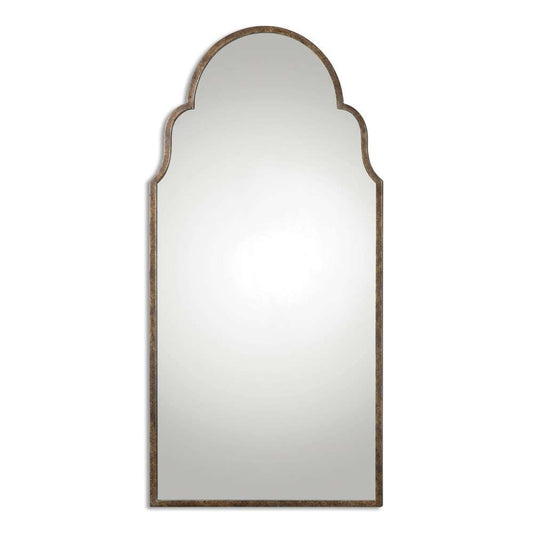 Uttermost - Brayden Tall Arch Mirror - 12905 veiw 1