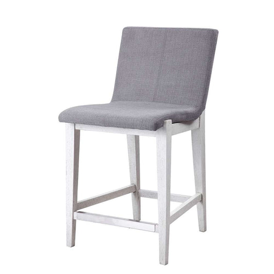 Uttermost - Brazos Gray Counter Stool - 23554 veiw 1