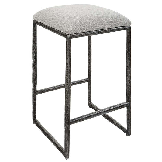 Uttermost - Brisbane Counter Stool - 23730 veiw 1