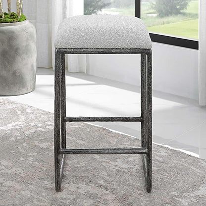 Uttermost - Brisbane Counter Stool - 23730 veiw 2