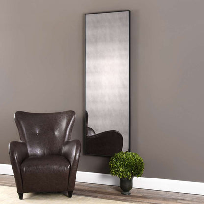 Uttermost - Burwell Oversized Antiqued Mirror - 09153 veiw 3