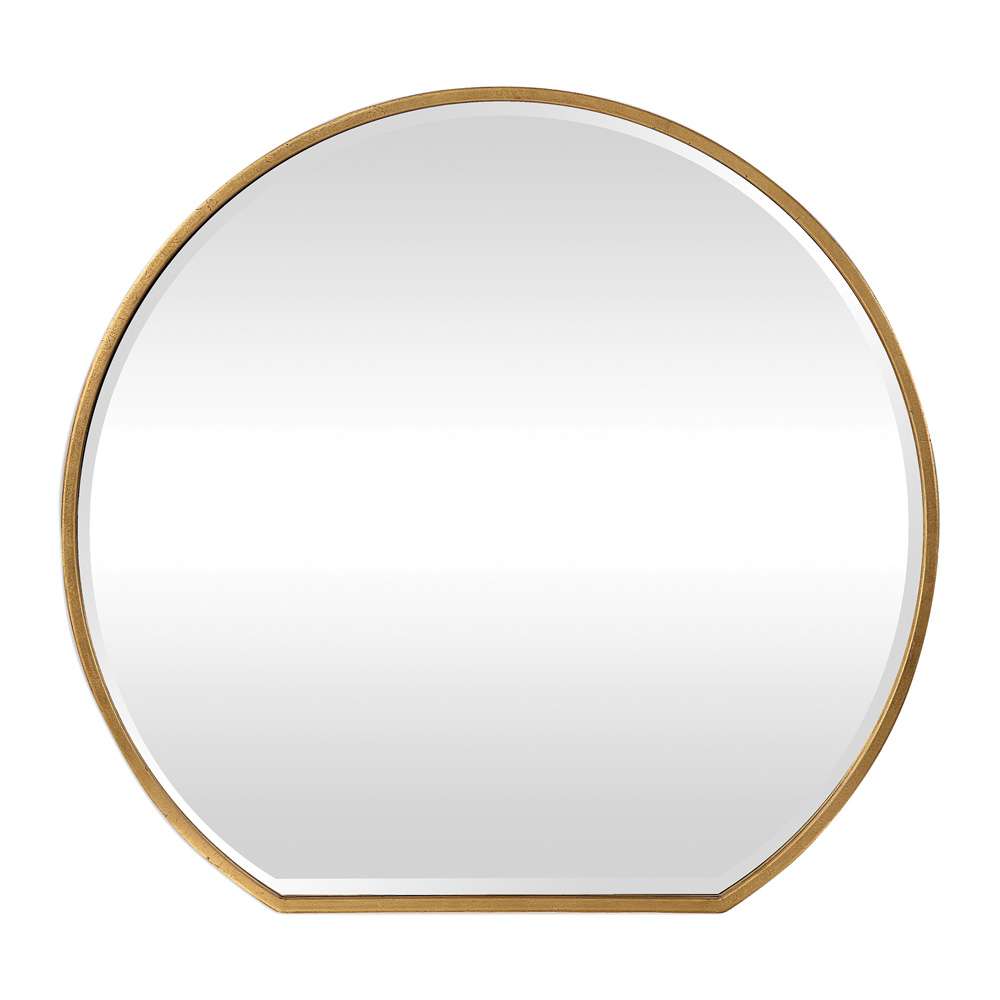 Uttermost - Cabell Gold Mirror - 09446 veiw 1