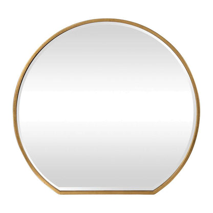 Uttermost - Cabell Gold Mirror - 09446 veiw 1