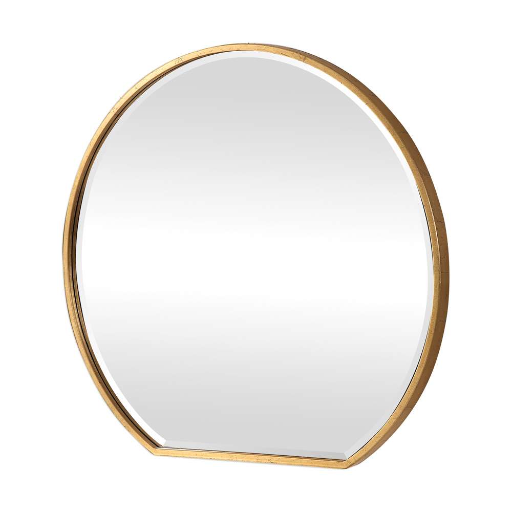 Uttermost - Cabell Gold Mirror - 09446 veiw 3
