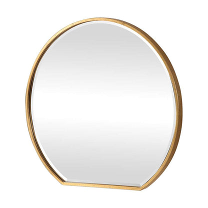 Uttermost - Cabell Gold Mirror - 09446 veiw 3
