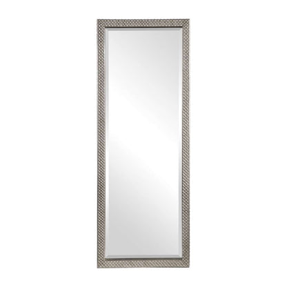 Uttermost - Cacelia Metallic Silver Mirror - 09406 veiw 1