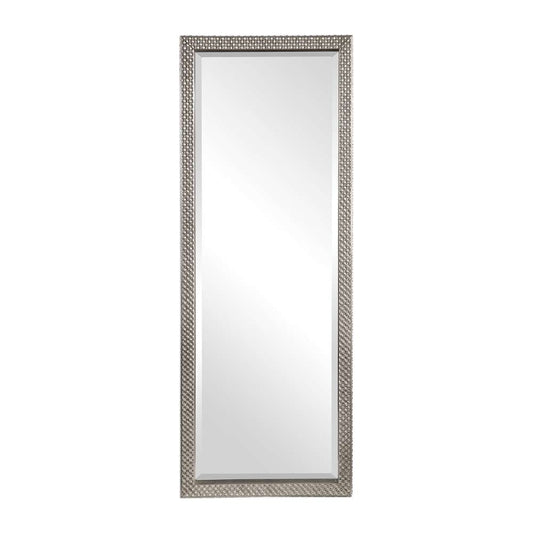Uttermost - Cacelia Metallic Silver Mirror - 09406 veiw 1