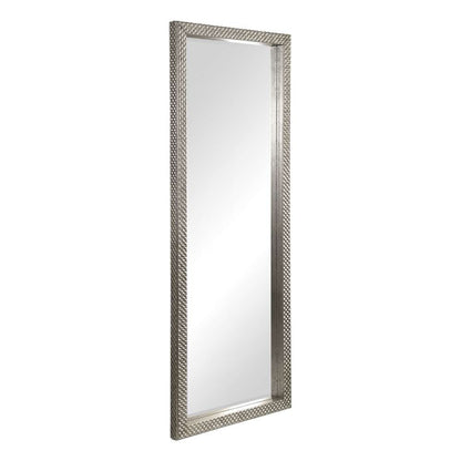 Uttermost - Cacelia Metallic Silver Mirror - 09406 veiw 3