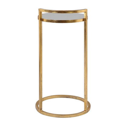 Uttermost - Cailin Gold Accent Table - 24886 veiw 3
