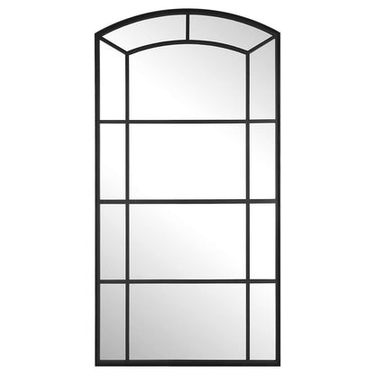 Uttermost - Camber Oversized Arch Mirror - 09752 veiw 1