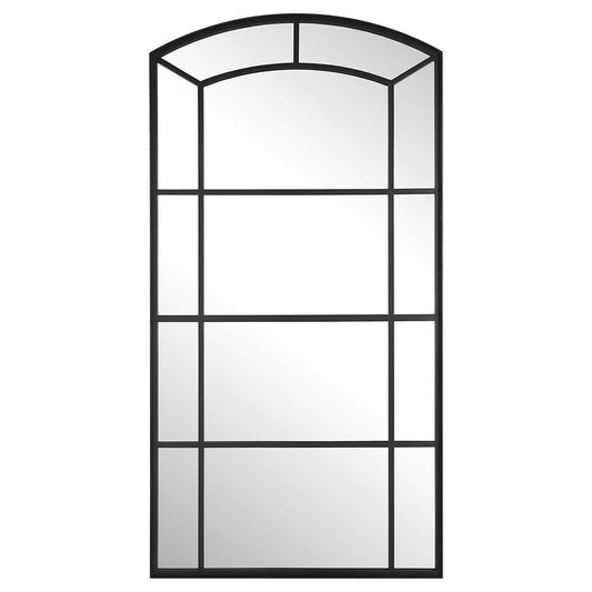 Uttermost - Camber Oversized Arch Mirror - 09752 veiw 1