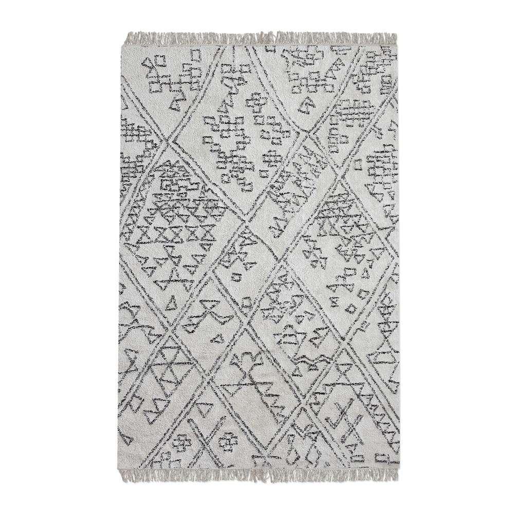 Uttermost - Campo Ivory 9 X 12 Rug - 73064-9 veiw 2