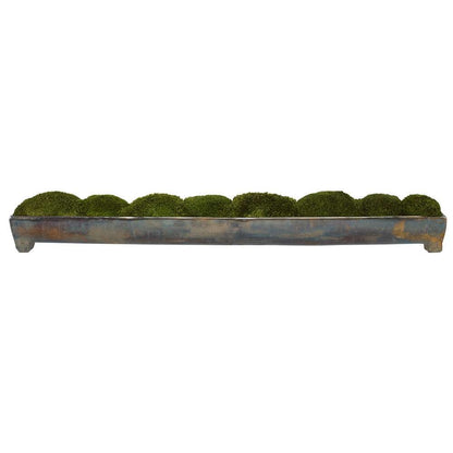 Uttermost - Canal Moss Centerpiece - 60193 veiw 1