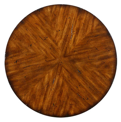 Uttermost - Carmel Round Lamp Table - 24228 veiw 3
