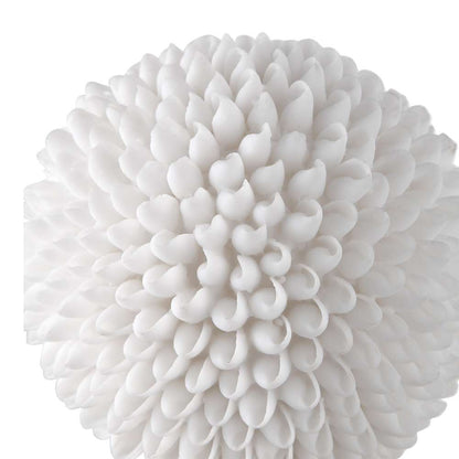Uttermost - Cascara White Sculpture - 17548 veiw 3