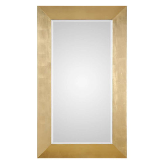 Uttermost - Chaney Gold Mirror - 09324 veiw 1