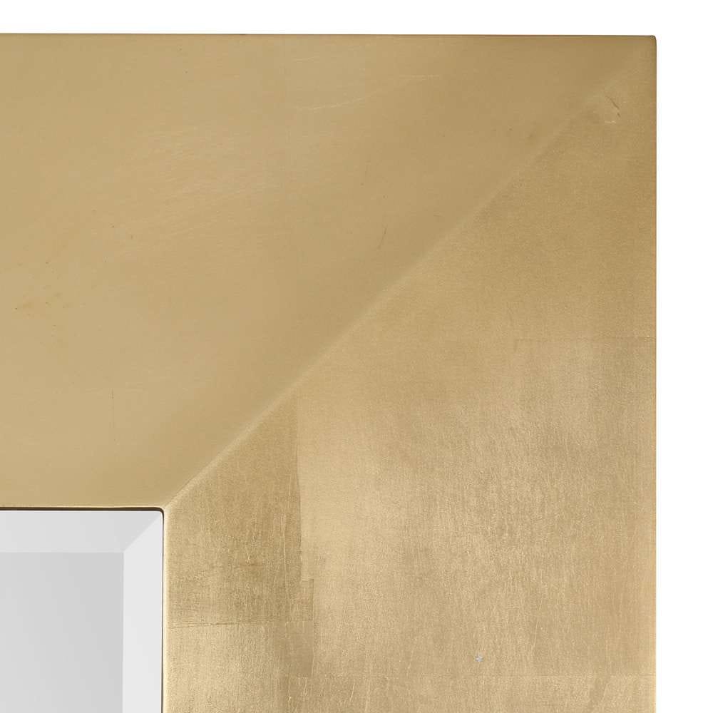 Uttermost - Chaney Gold Mirror - 09324 veiw 3