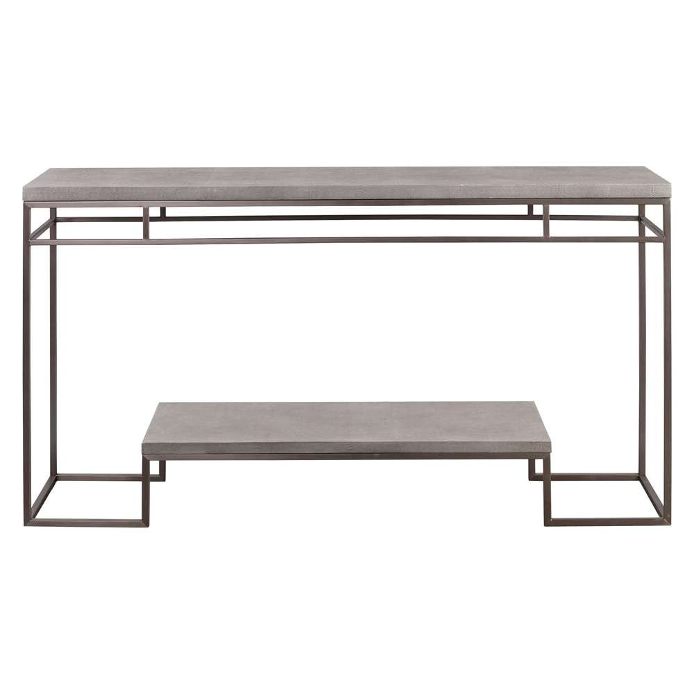 Uttermost - Clea Console Table - 25399 veiw 1