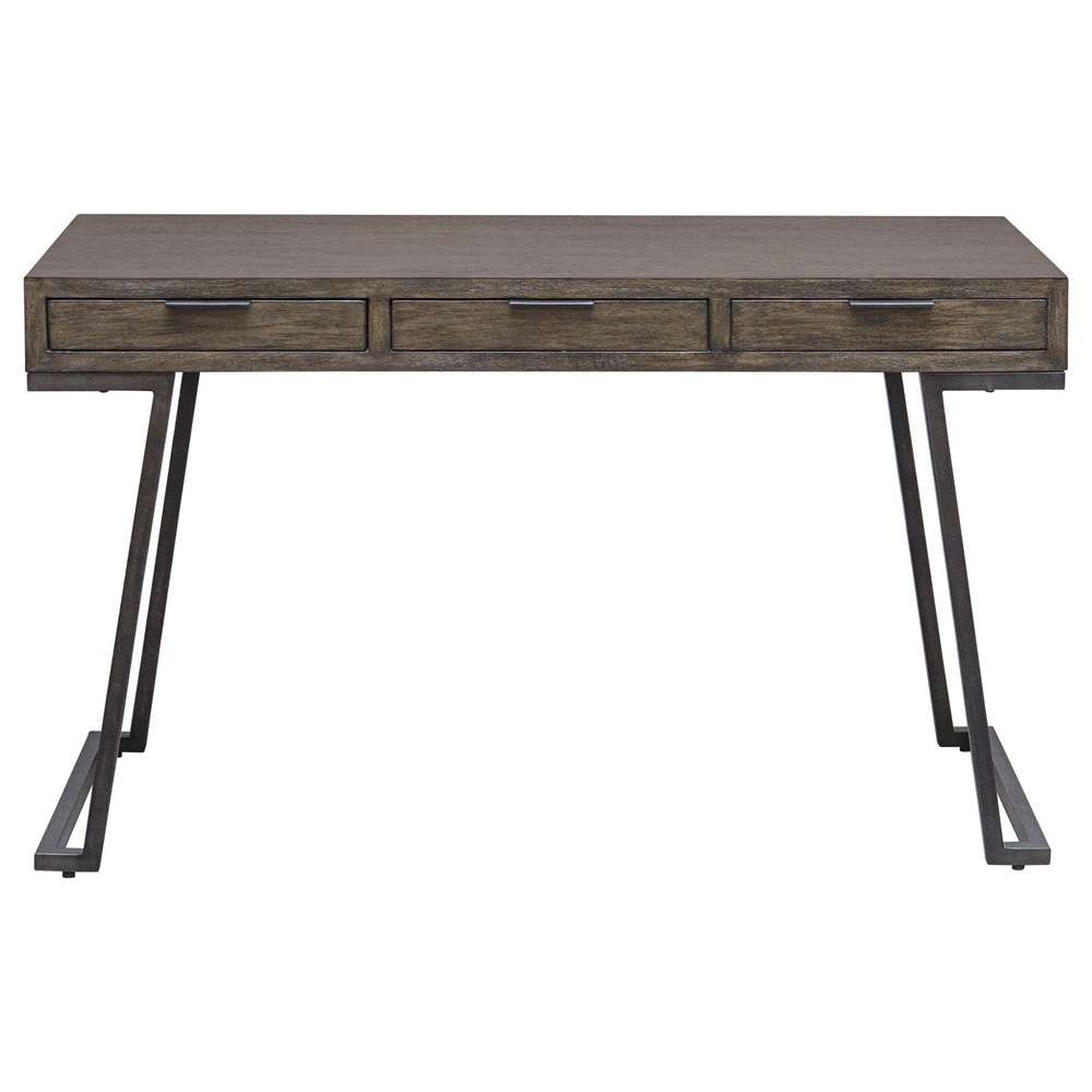 Uttermost - Comrade Natural Wood Desk - 25275 veiw 1