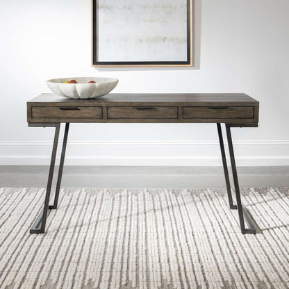 Uttermost - Comrade Natural Wood Desk - 25275 veiw 4