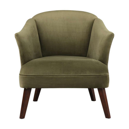 Uttermost - Conroy Olive Accent Chair - 23321 veiw 1
