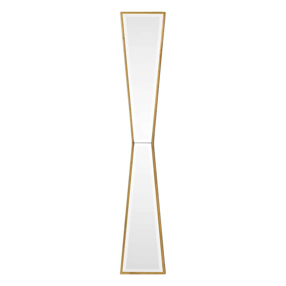 Uttermost - Corbata Gold Mirror - 09381 veiw 1