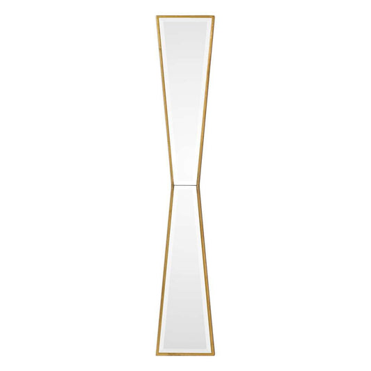 Uttermost - Corbata Gold Mirror - 09381 veiw 1