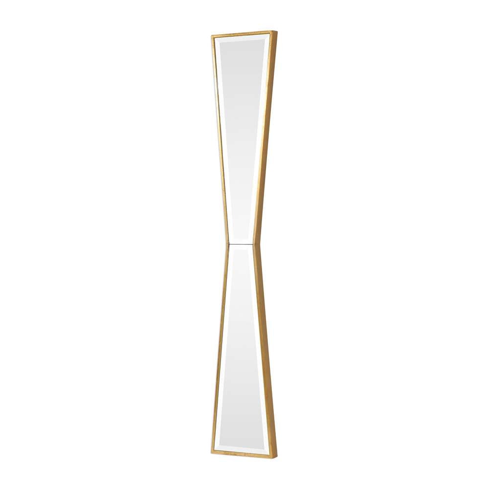 Uttermost - Corbata Gold Mirror - 09381 veiw 3