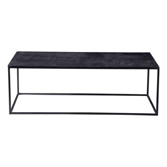 Uttermost - Coreene Industrial Coffee Table - 25048 veiw 1