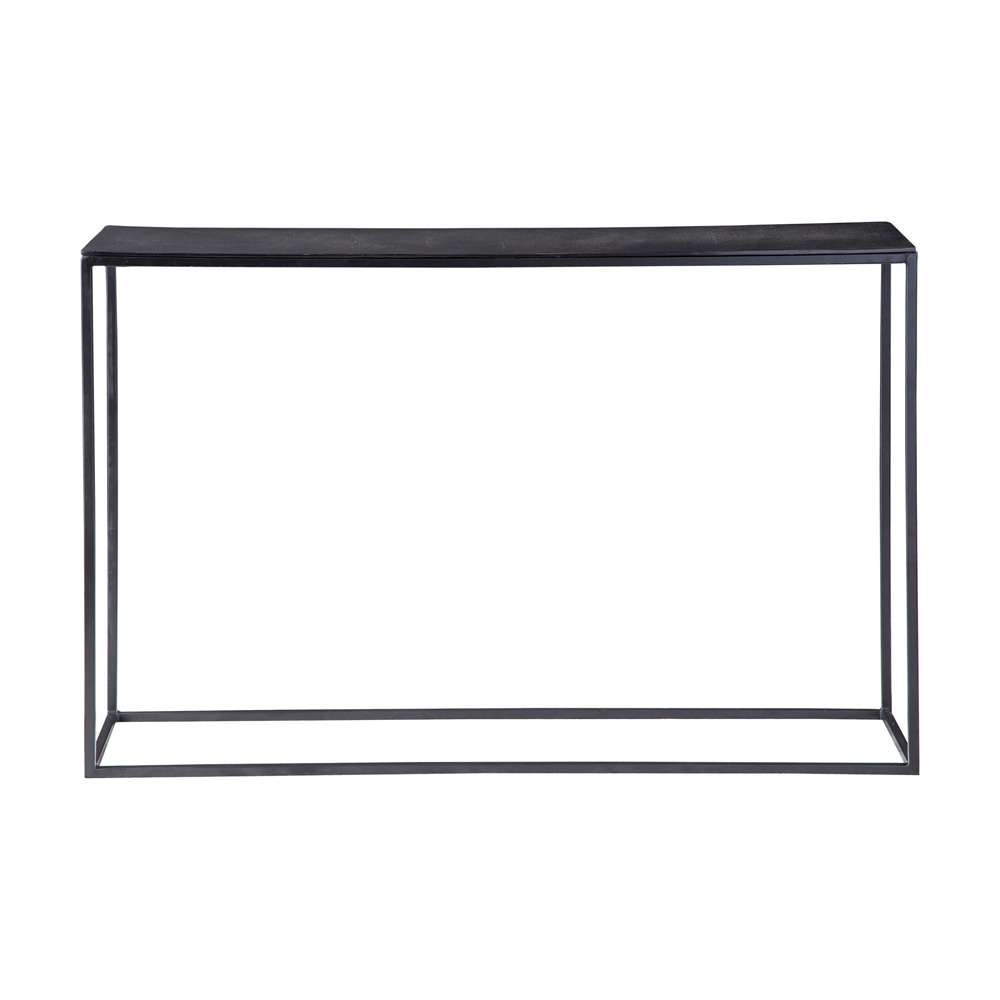 Uttermost - Coreene Industrial Console Table - 25051 veiw 1