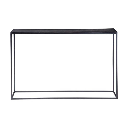 Uttermost - Coreene Industrial Console Table - 25051 veiw 1