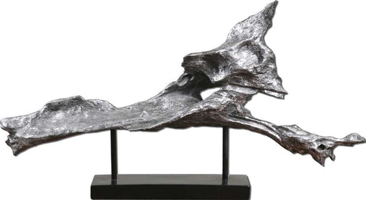 Uttermost - Cosma Antiqued Metal Accessory - 19697 veiw 1