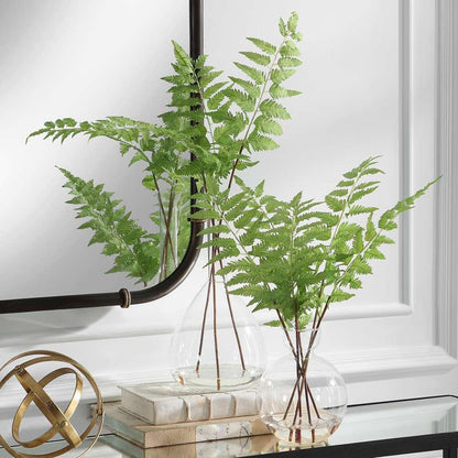 Uttermost - Country Ferns (Set of 2) - 60202 veiw 3