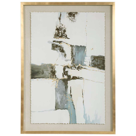 Uttermost - Crosswalk Abstract Art - 35373 veiw 1