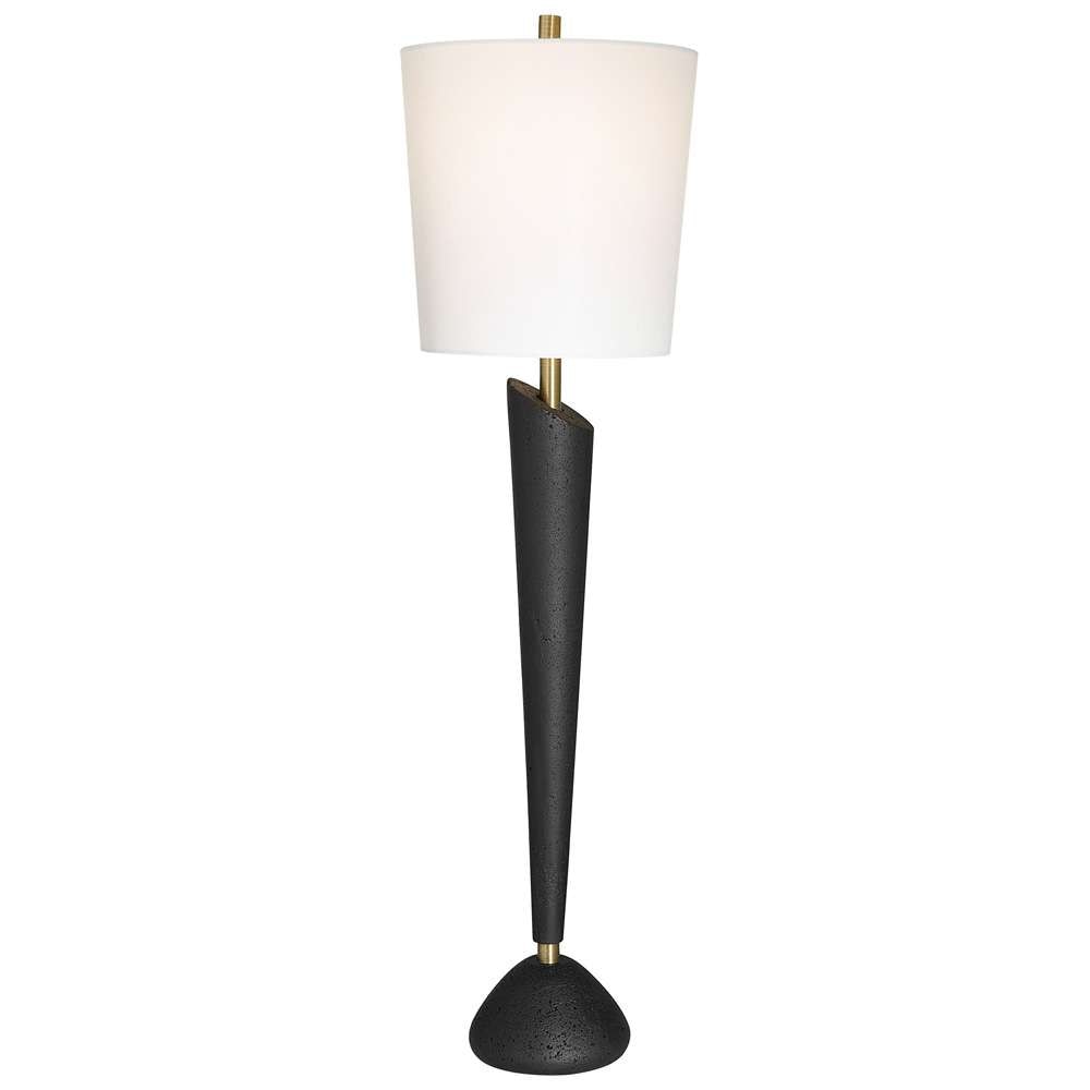Uttermost - Cypher Modern Buffet Lamp - 30234-1 veiw 1