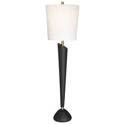 Uttermost - Cypher Modern Buffet Lamp - 30234-1 veiw 1