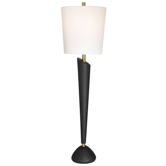Uttermost - Cypher Modern Buffet Lamp - 30234-1 veiw 1