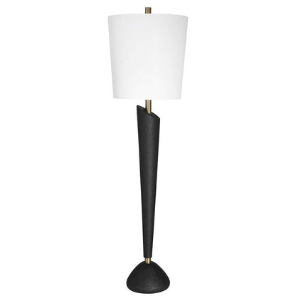 Uttermost - Cypher Modern Buffet Lamp - 30234-1 veiw 3