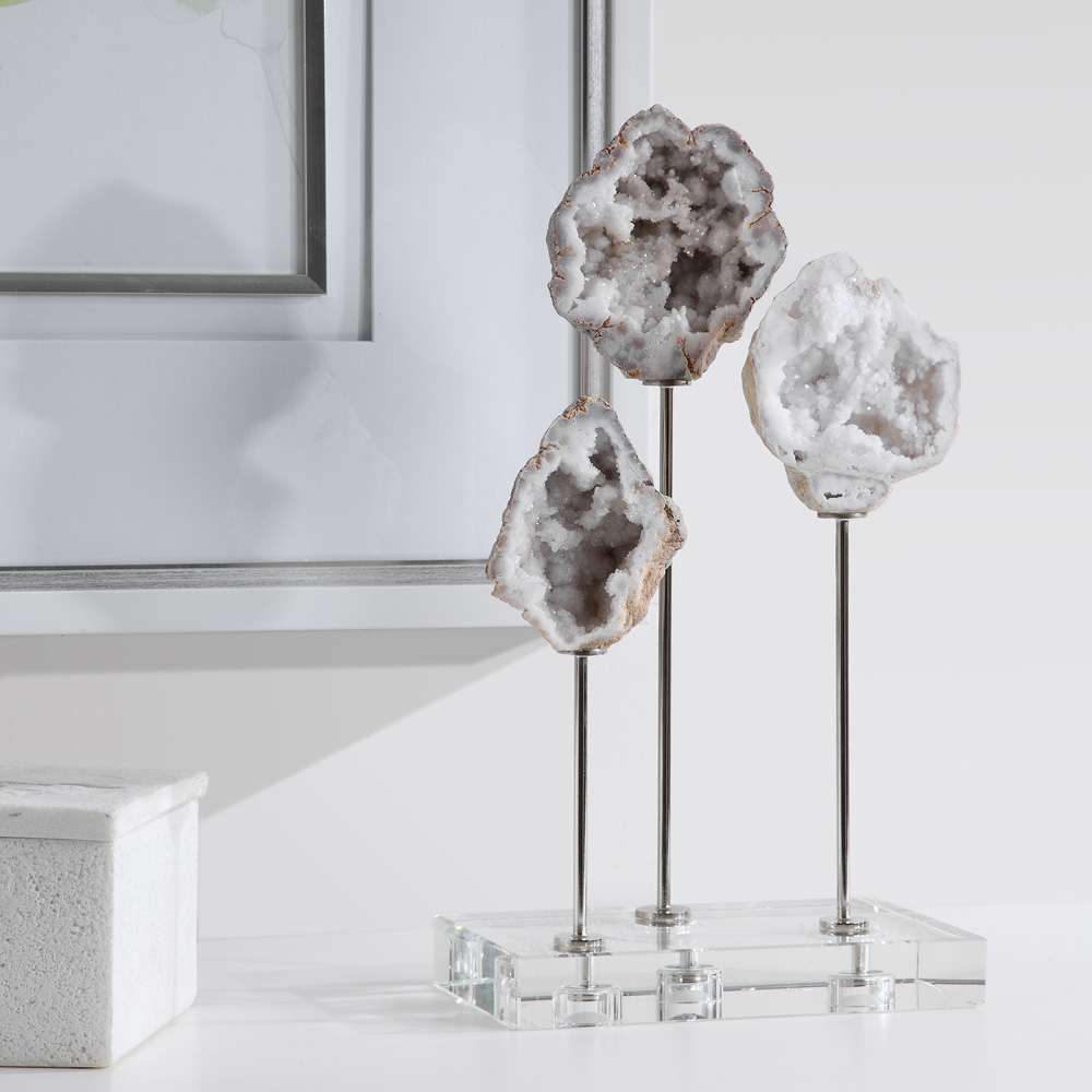 Uttermost - Cyrene Natural Stone Accessory - 17710 veiw 2