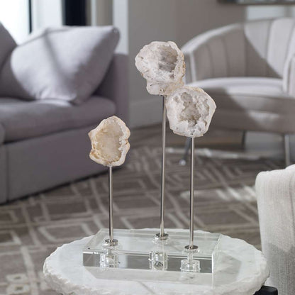 Uttermost - Cyrene Natural Stone Accessory - 17710 veiw 4