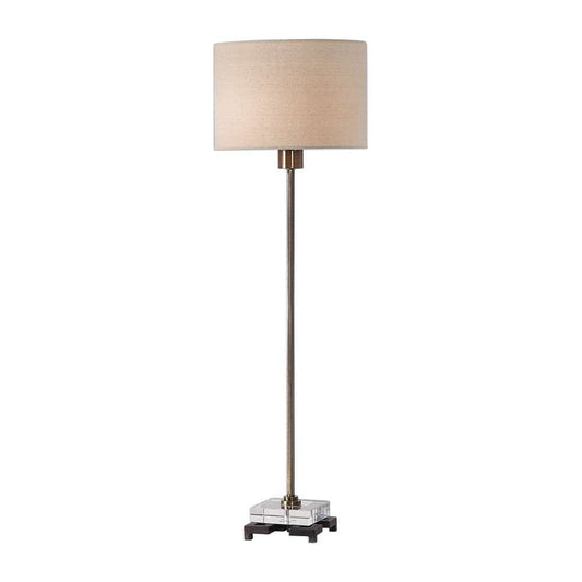 Uttermost - Danyon Brass Table Lamp - 29642-1 veiw 1