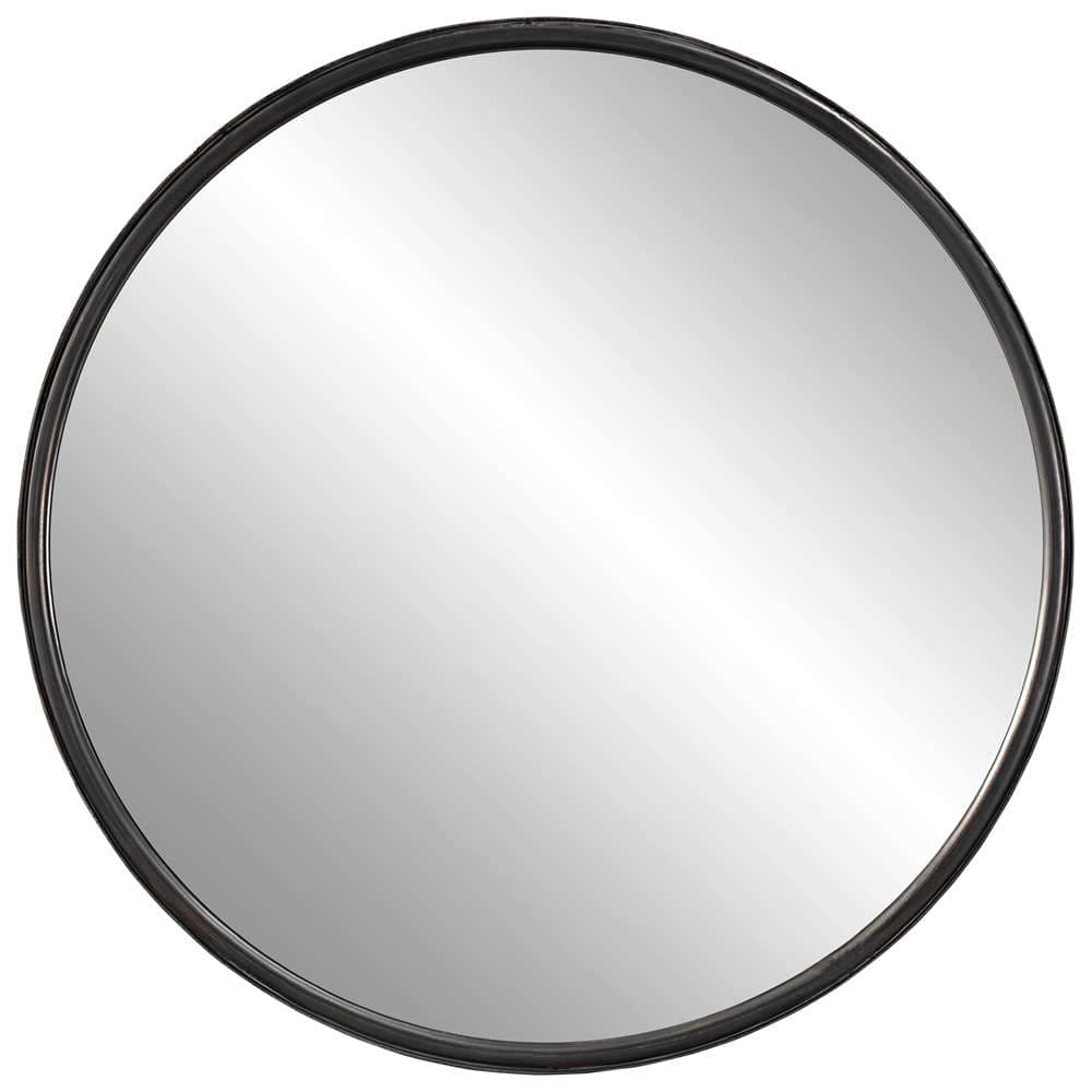 Uttermost - Dawsyn Round Mirror - 09737 veiw 1