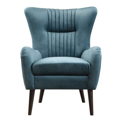 Uttermost - Dax Mid-Century Accent Chair - 23314 veiw 1