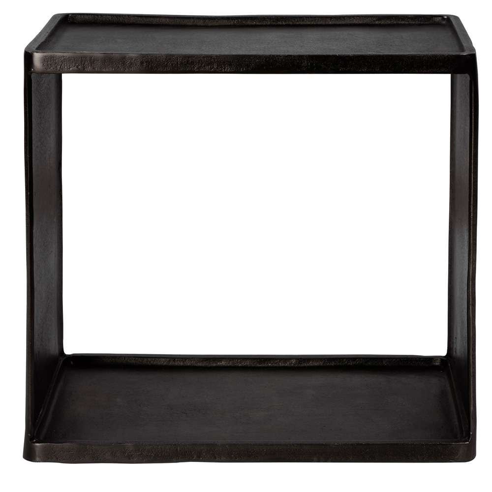 Uttermost - Derwent Industrial Side Table - 25147 veiw 1