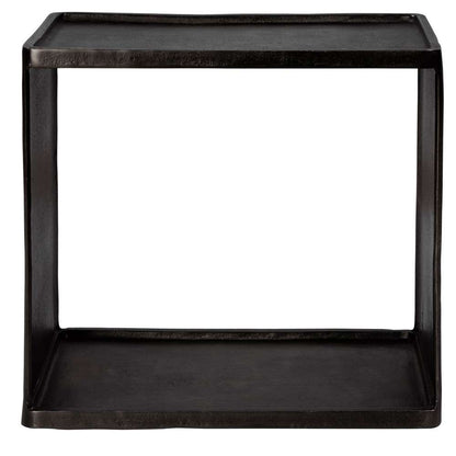 Uttermost - Derwent Industrial Side Table - 25147 veiw 1