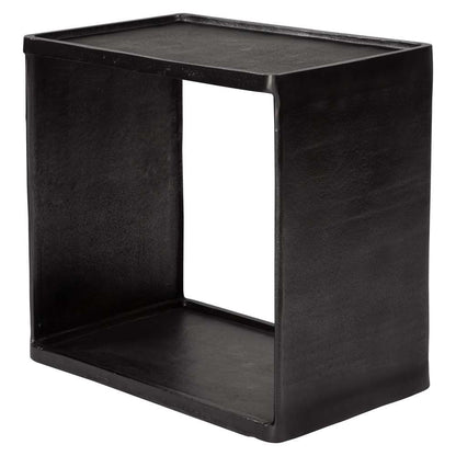 Uttermost - Derwent Industrial Side Table - 25147 veiw 2