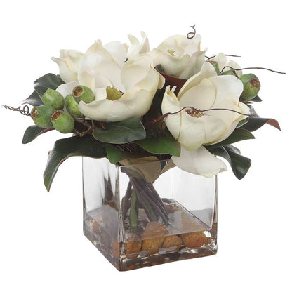Uttermost - Dobbins Magnolia Bouquet - 60197 veiw 1