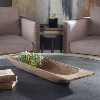 Uttermost - Dough Tray - 18950 veiw 2